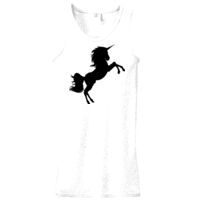 Ladies' Baby Rib Tank Thumbnail