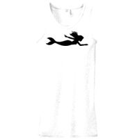 Ladies' Baby Rib Tank Thumbnail