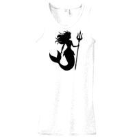 Ladies' Baby Rib Tank Thumbnail