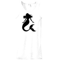 Ladies' Baby Rib Tank Thumbnail