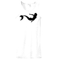 Ladies' Baby Rib Tank Thumbnail