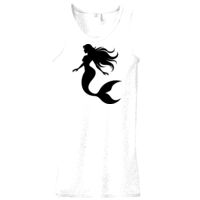 Ladies' Baby Rib Tank Thumbnail
