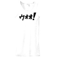 Ladies' Baby Rib Tank Thumbnail