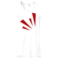 Ladies' Baby Rib Tank Thumbnail