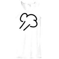 Ladies' Baby Rib Tank Thumbnail