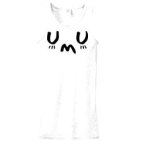 Ladies' Baby Rib Tank Thumbnail