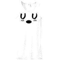 Ladies' Baby Rib Tank Thumbnail