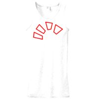 Ladies' Baby Rib Tank Thumbnail