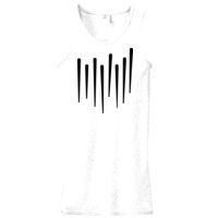 Ladies' Baby Rib Tank Thumbnail