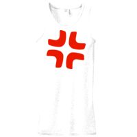 Ladies' Baby Rib Tank Thumbnail