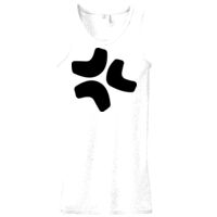 Ladies' Baby Rib Tank Thumbnail
