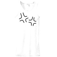 Ladies' Baby Rib Tank Thumbnail
