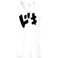 Ladies' Baby Rib Tank Thumbnail