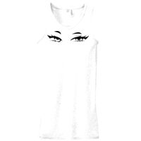 Ladies' Baby Rib Tank Thumbnail