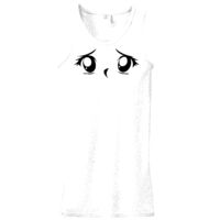 Ladies' Baby Rib Tank Thumbnail
