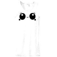 Ladies' Baby Rib Tank Thumbnail