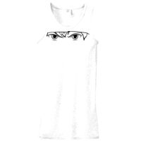 Ladies' Baby Rib Tank Thumbnail