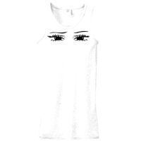 Ladies' Baby Rib Tank Thumbnail