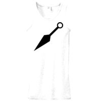 Ladies' Baby Rib Tank Thumbnail