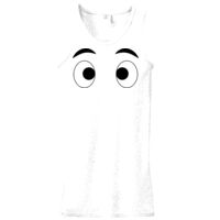 Ladies' Baby Rib Tank Thumbnail