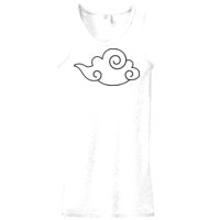 Ladies' Baby Rib Tank Thumbnail