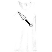 Ladies' Baby Rib Tank Thumbnail