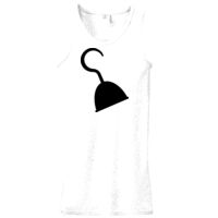 Ladies' Baby Rib Tank Thumbnail