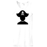 Ladies' Baby Rib Tank Thumbnail