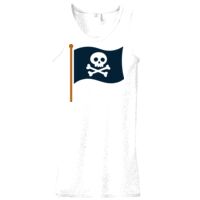 Ladies' Baby Rib Tank Thumbnail