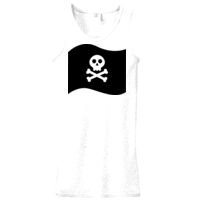 Ladies' Baby Rib Tank Thumbnail