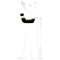 Ladies' Baby Rib Tank Thumbnail