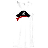 Ladies' Baby Rib Tank Thumbnail