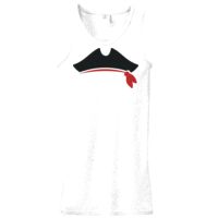 Ladies' Baby Rib Tank Thumbnail