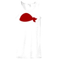 Ladies' Baby Rib Tank Thumbnail