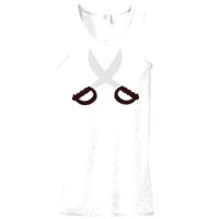 Ladies' Baby Rib Tank Thumbnail