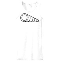 Ladies' Baby Rib Tank Thumbnail