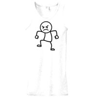 Ladies' Baby Rib Tank Thumbnail