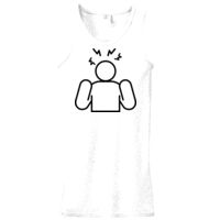 Ladies' Baby Rib Tank Thumbnail