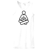 Ladies' Baby Rib Tank Thumbnail