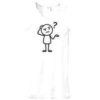 Ladies' Baby Rib Tank Thumbnail