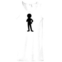 Ladies' Baby Rib Tank Thumbnail
