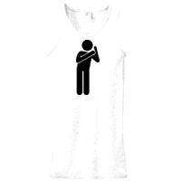 Ladies' Baby Rib Tank Thumbnail