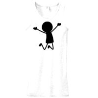 Ladies' Baby Rib Tank Thumbnail