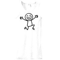 Ladies' Baby Rib Tank Thumbnail