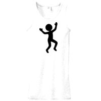 Ladies' Baby Rib Tank Thumbnail