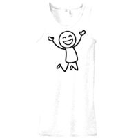 Ladies' Baby Rib Tank Thumbnail