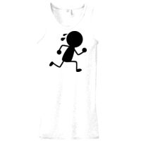 Ladies' Baby Rib Tank Thumbnail