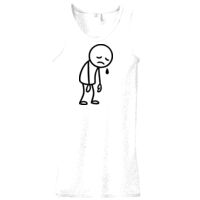Ladies' Baby Rib Tank Thumbnail
