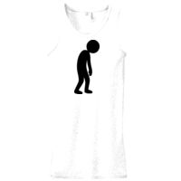 Ladies' Baby Rib Tank Thumbnail