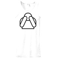 Ladies' Baby Rib Tank Thumbnail